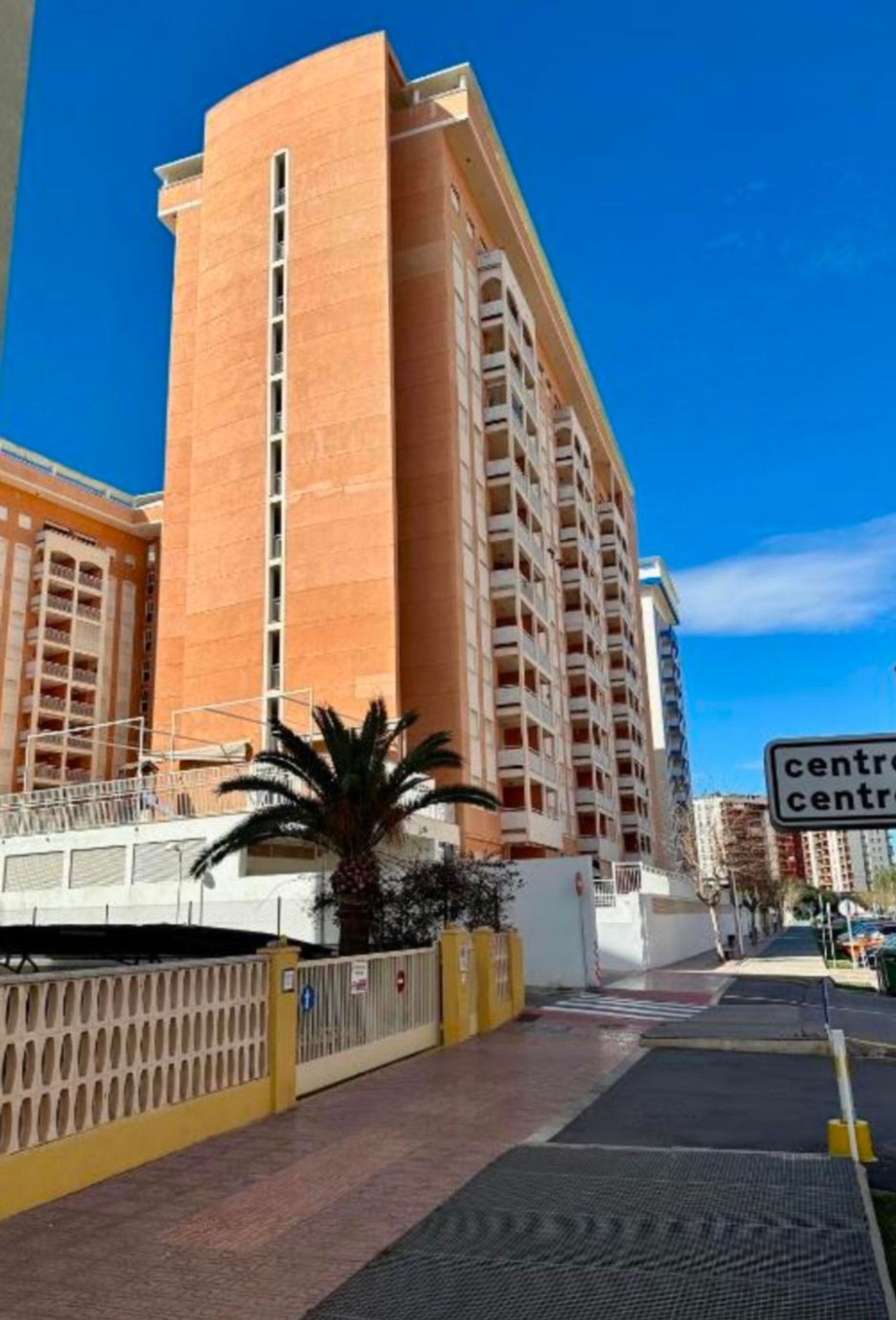 Piso en Avenida Columbretes, 6, Zona Playa de la Concha, Zona Playa de la Concha - Foto 10