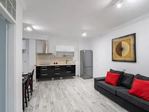 Piso en Calle Bernardo de la Torre, 86, Santa Catalina - Canteras - Foto 5