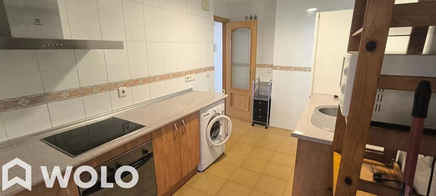 Piso en Calle Ramón Rubial, El Rosón - Kelvinator, El Rosón - Kelvinator - Foto 5