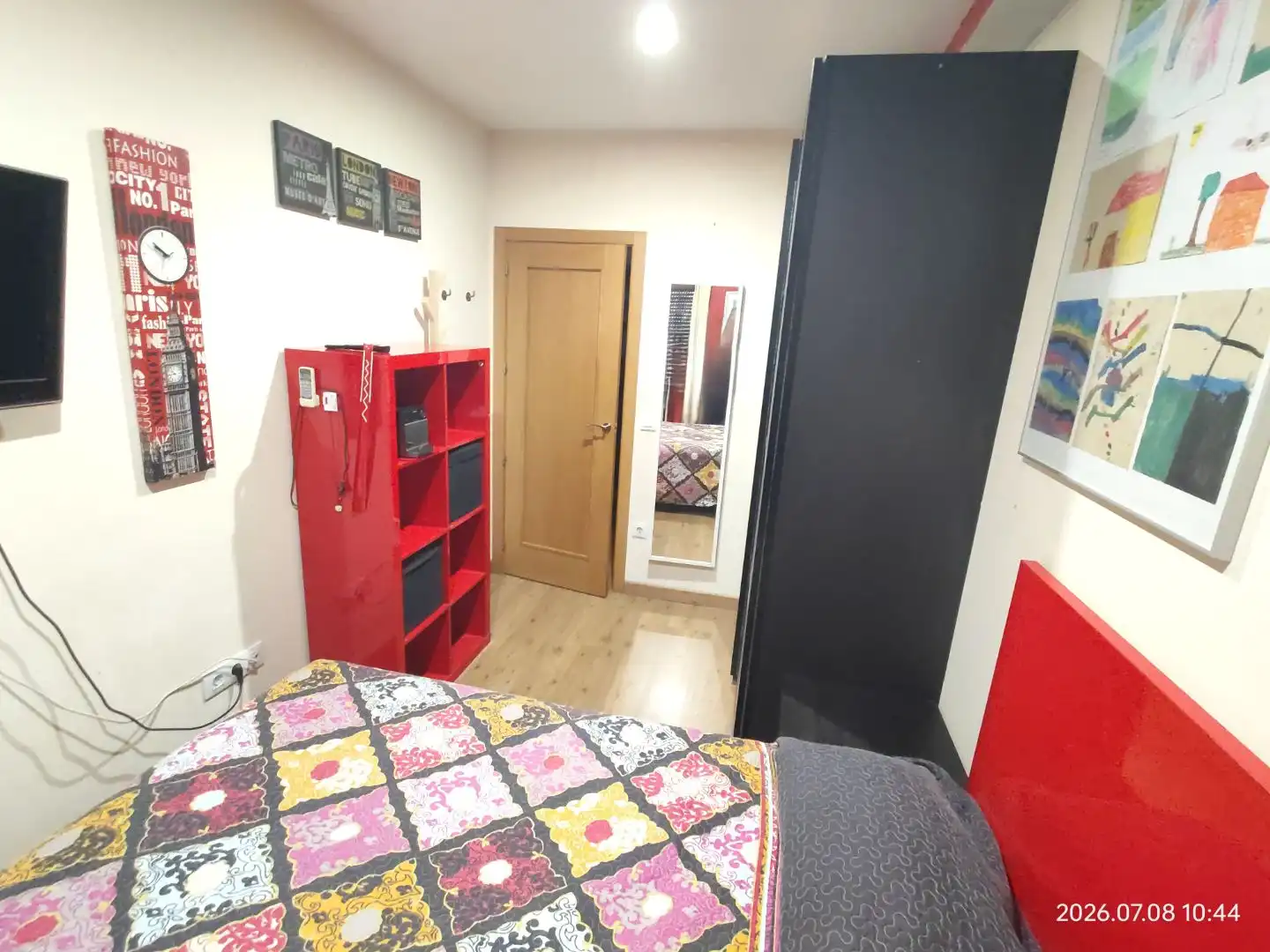 Piso en  Avenida Antonio Masa Campos 7 - Foto 17