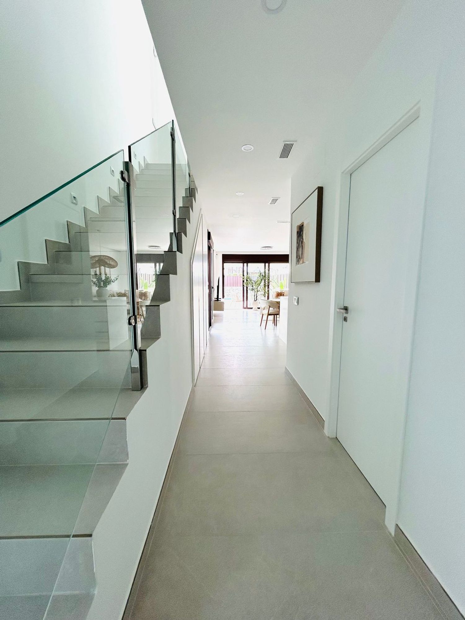 Chalet adosado en Rio Genil, 46, Mil Palmeras, Mil Palmeras - Foto 24