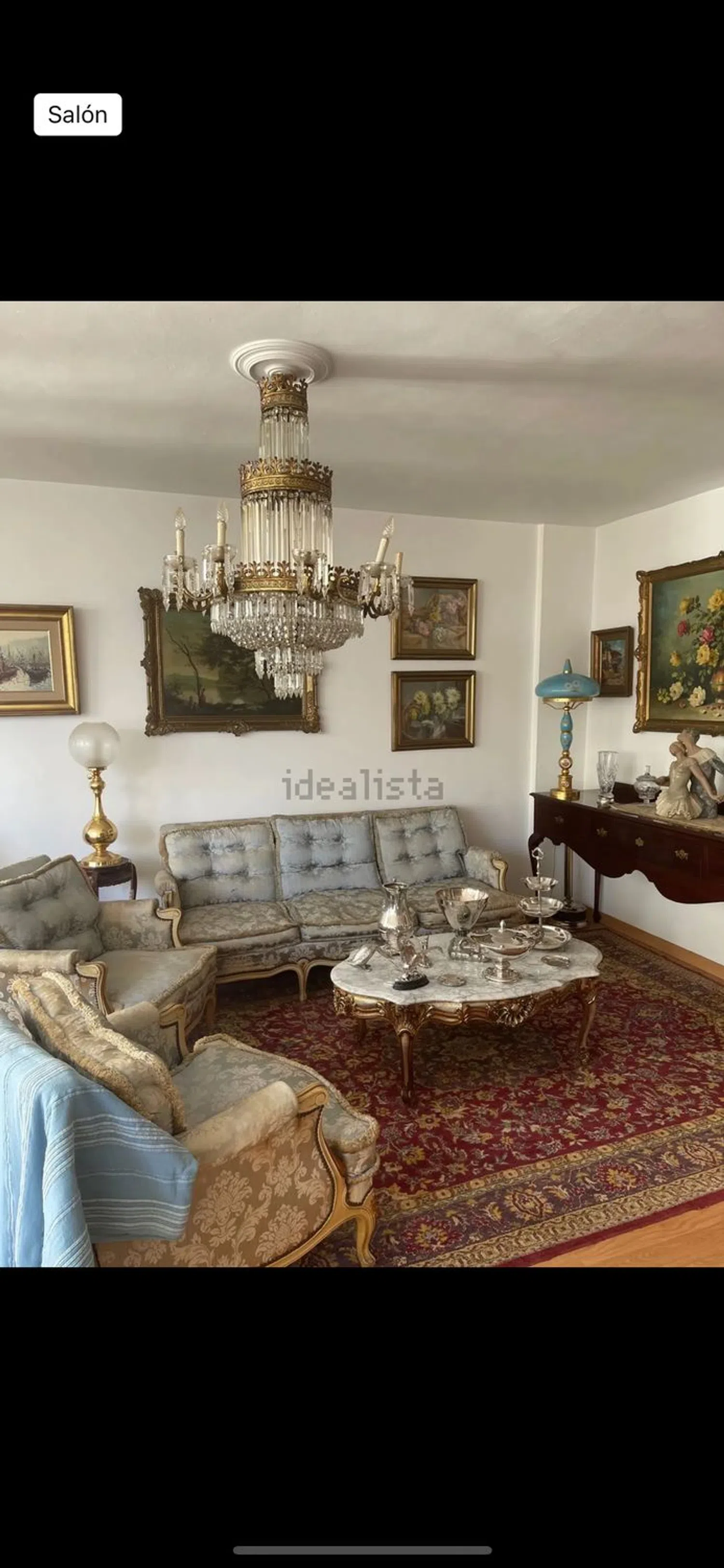 Piso en calle Bethencourt Alfonso, 31 - Foto 4