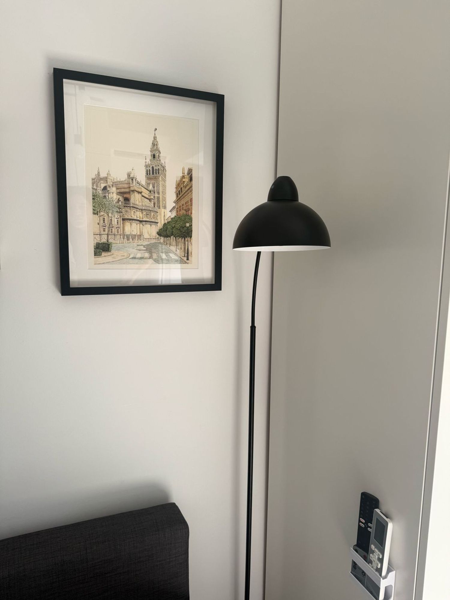Estudio en Puerta del Osario, 1, Puerta Carmona-Puerta Osario-Amador de los Ríos - Foto 3