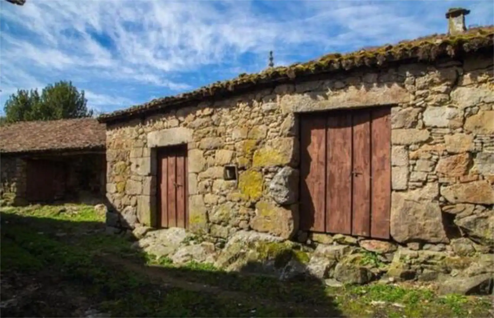Chalet en Casa grande - Taboada - Lugo - Gali - Foto 2