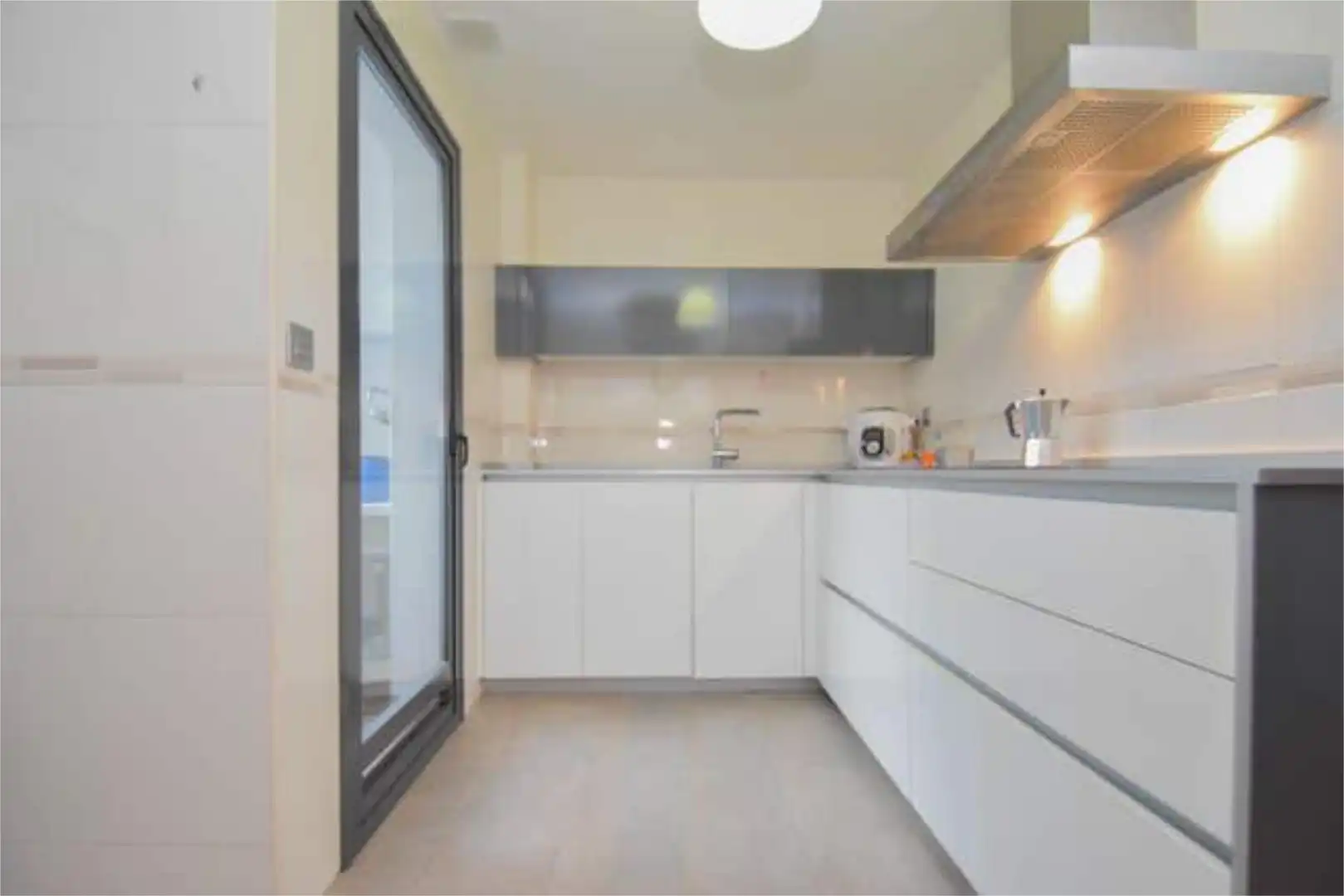 Piso en ciudad de la luz - Foto 9