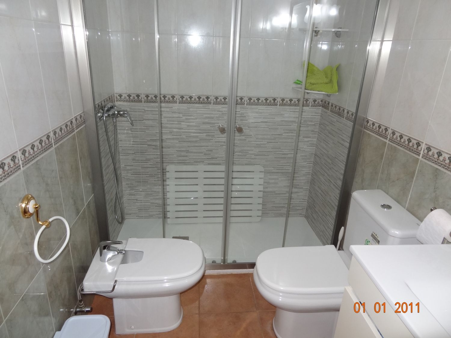Piso en Baena - Foto 9