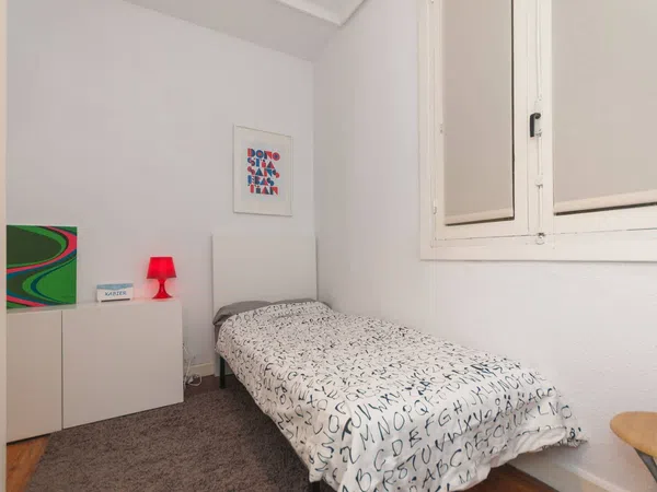 Piso en Calle Peña y Goñi, 11, Gros, Gros - Foto 10