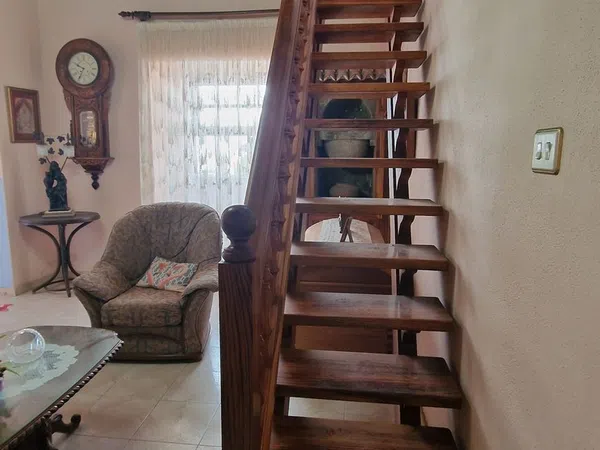 Casa o chalet independiente en Calle Santa Águeda, 9 - Foto 6