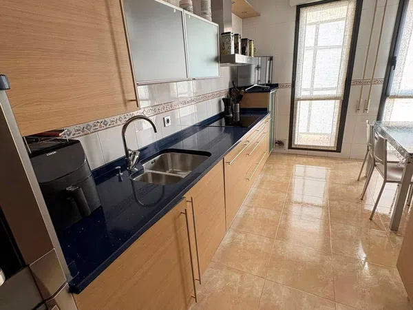 Piso en Calle del Duque de Wellington, 54, Lakua, Lakua - Foto 6