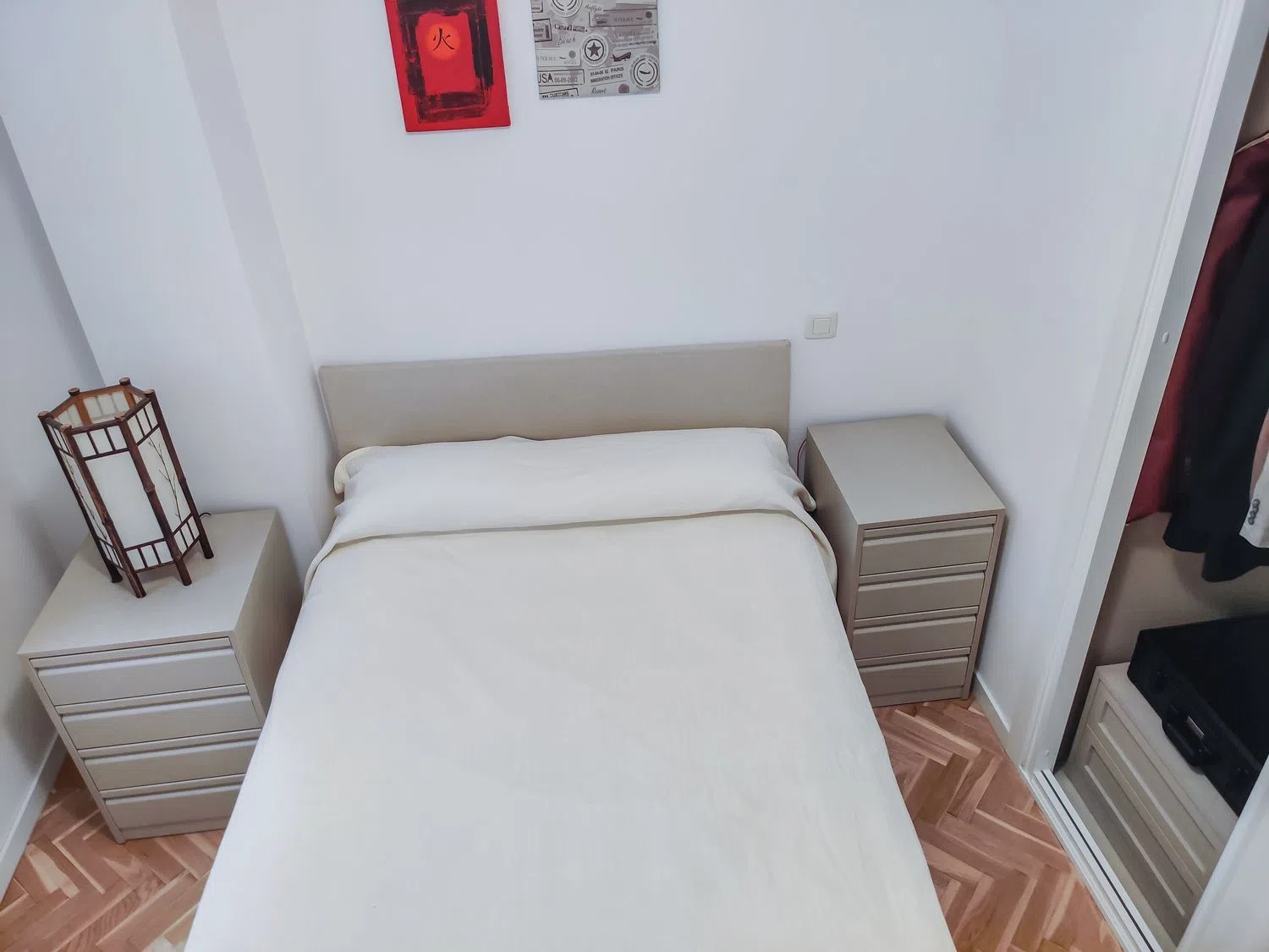 Piso en calle de la Batalla del Salado, 28 - Foto 19