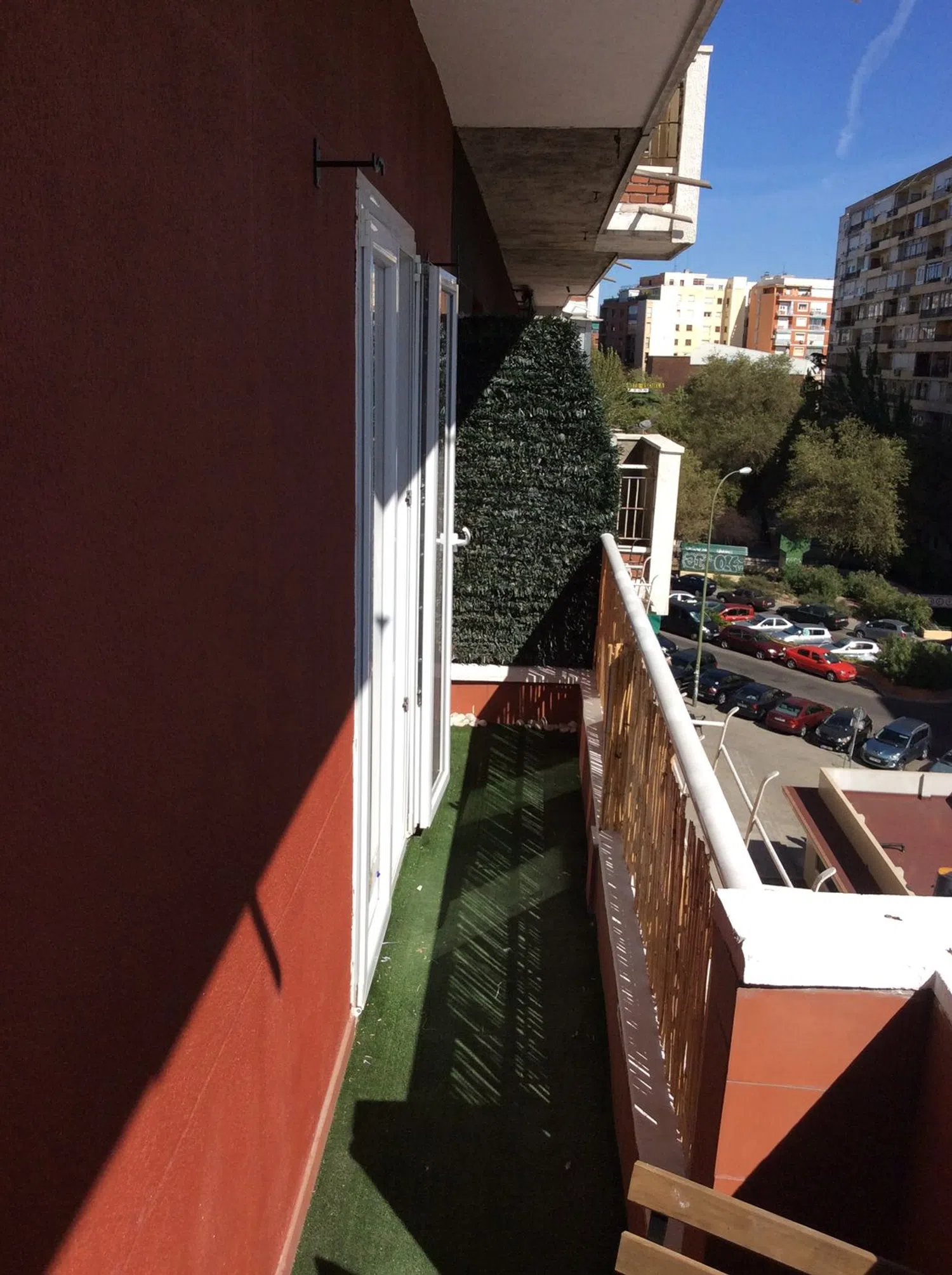 Piso en avenida Donostiarra, 4 - Foto 15