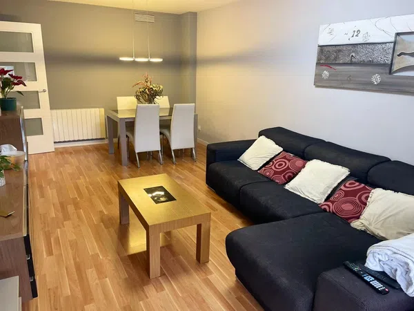 Ático en Santa Maria-Eixample-Sud Sumella - Foto 15