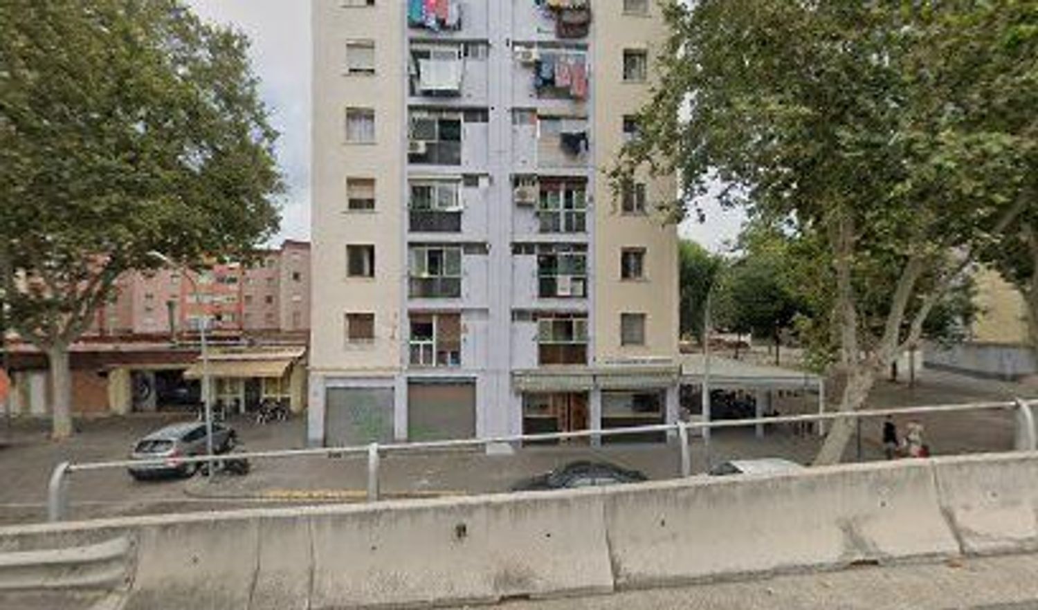 Piso en Avenida del Marquès de Mont-roig, 245 - Foto 2