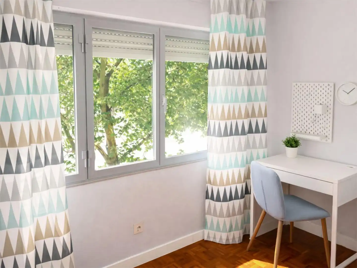 Piso en  Madrid Capital - Foto 7