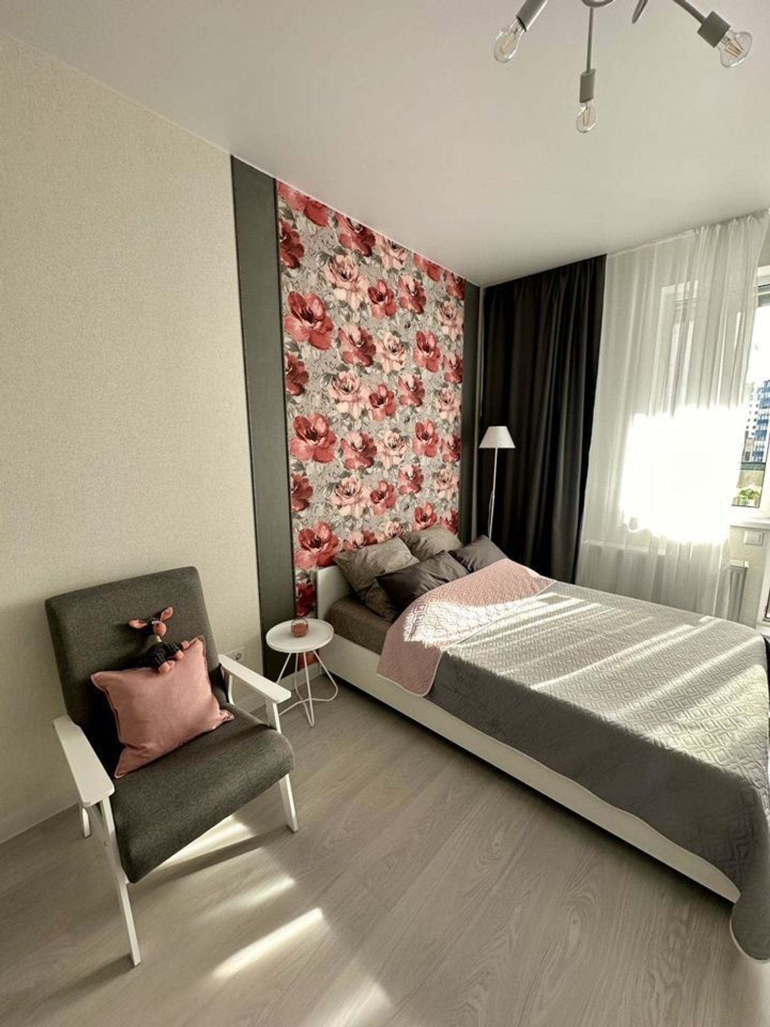 Estudio en Av. de Monforte de Lemos, 44, Pilar - Foto 20
