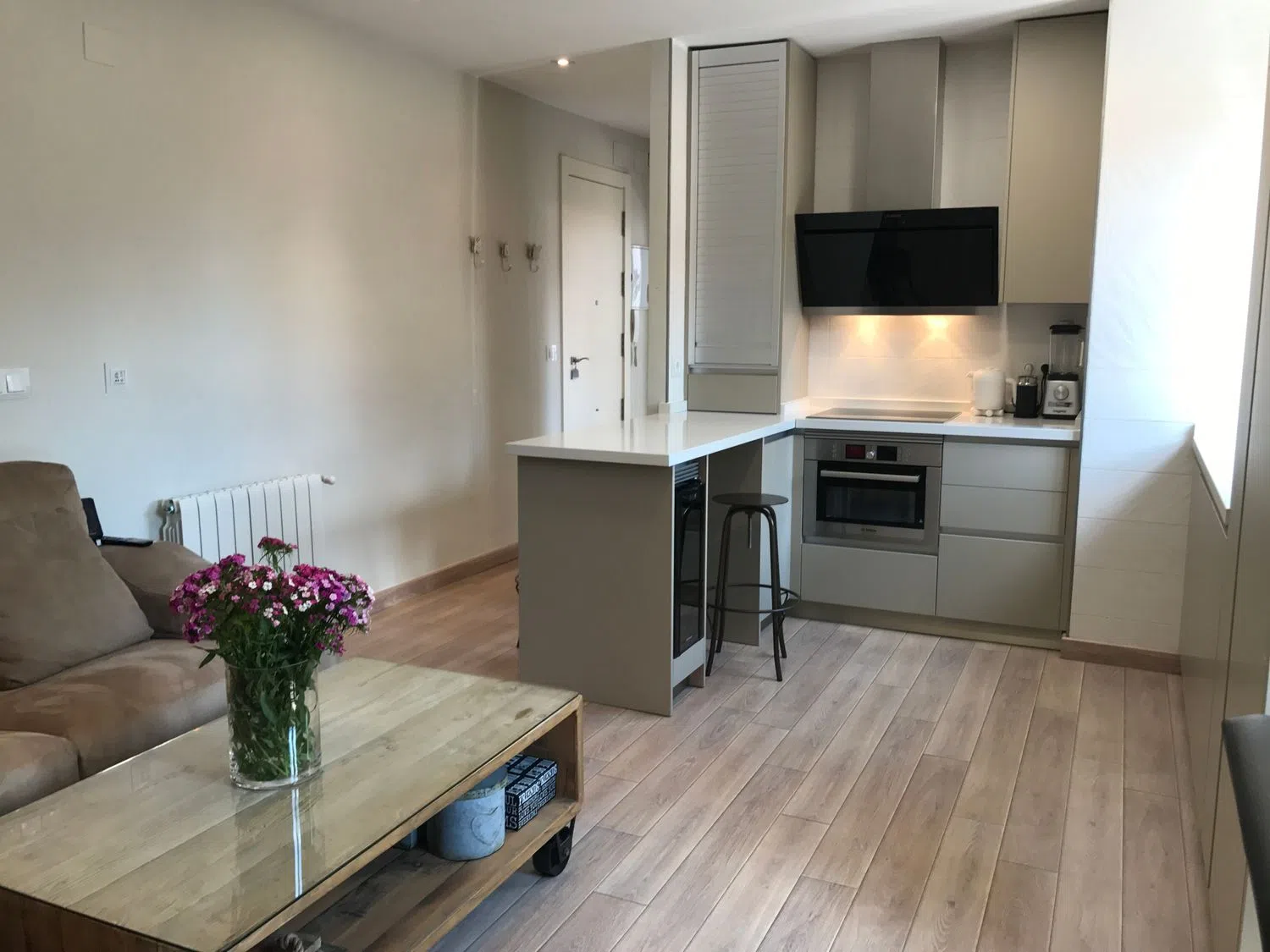 Piso en calle de Ponzano, 81 - Foto 12