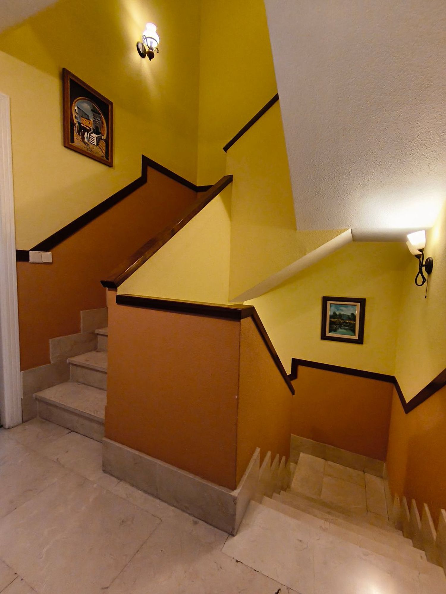 Chalet adosado en La Lastrilla - Foto 14