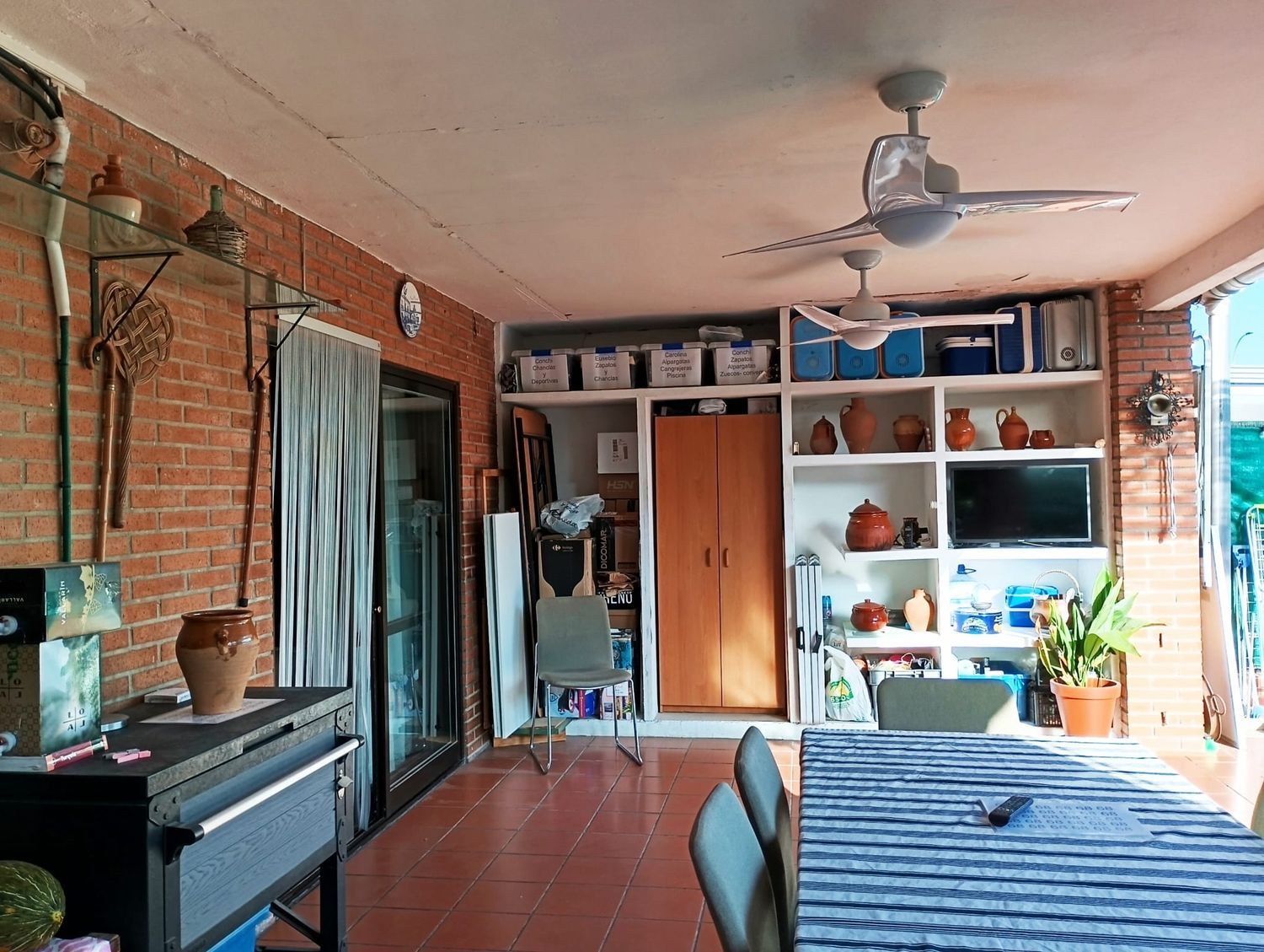 Chalet adosado en Calle Varsovia, 99, Las Conejeras - Esparragal, Las Conejeras - Esparragal - Foto 9