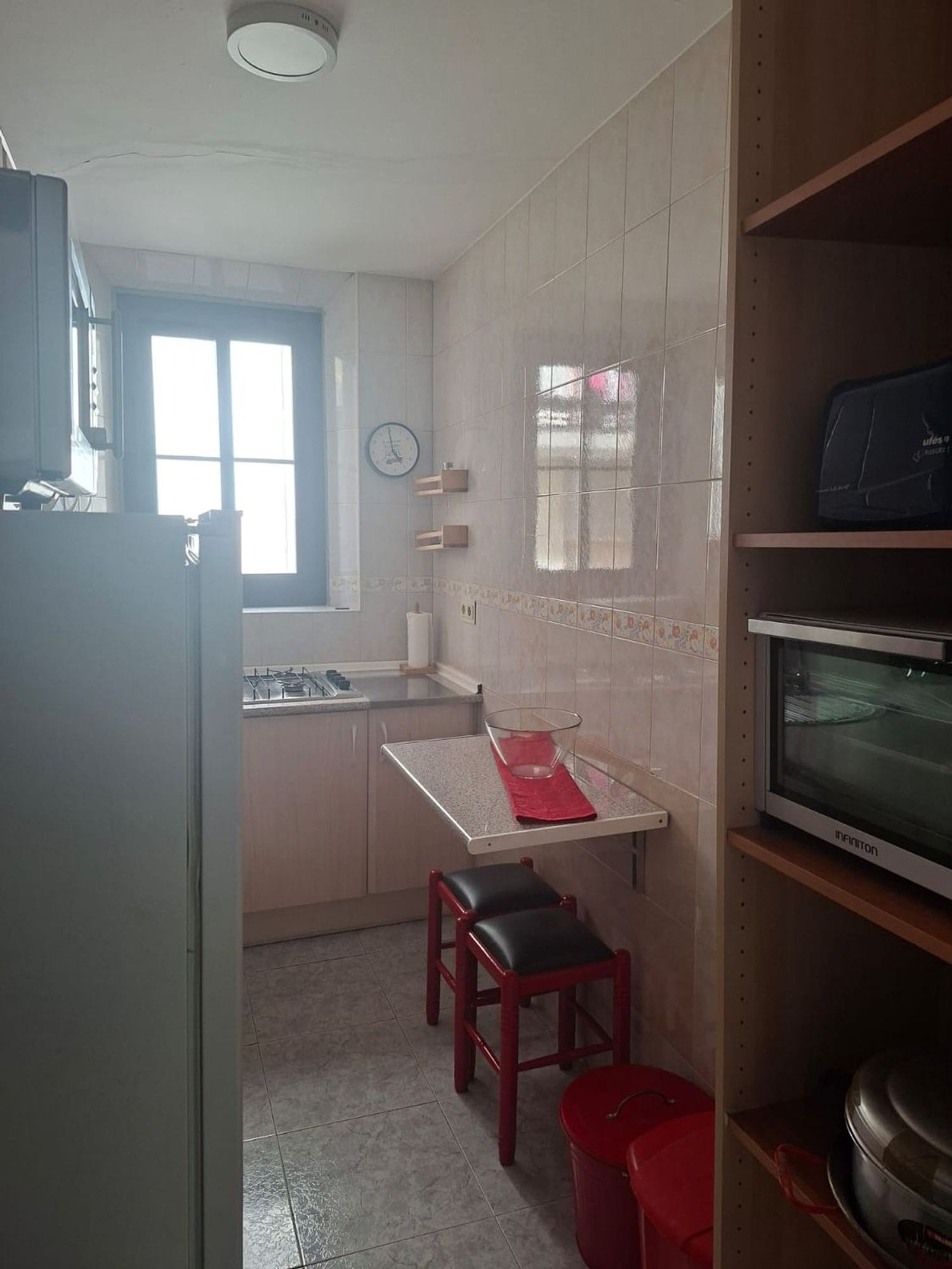 Piso en Calle Puentezuelas, 27, Recogidas - Foto 4