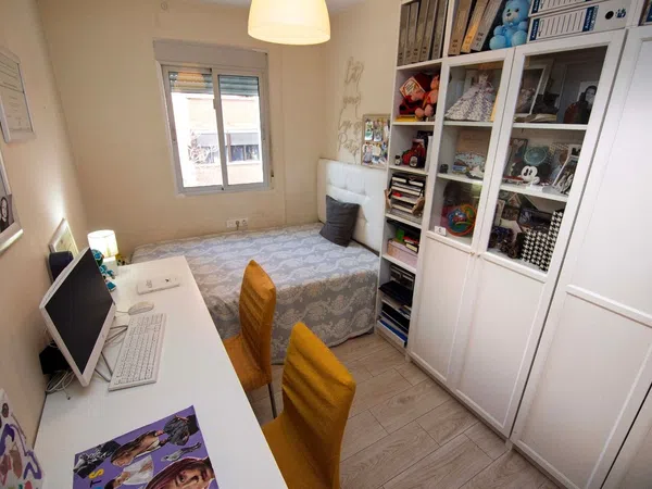 Piso en calle d'Alessandro Volta, 7 - Foto 8