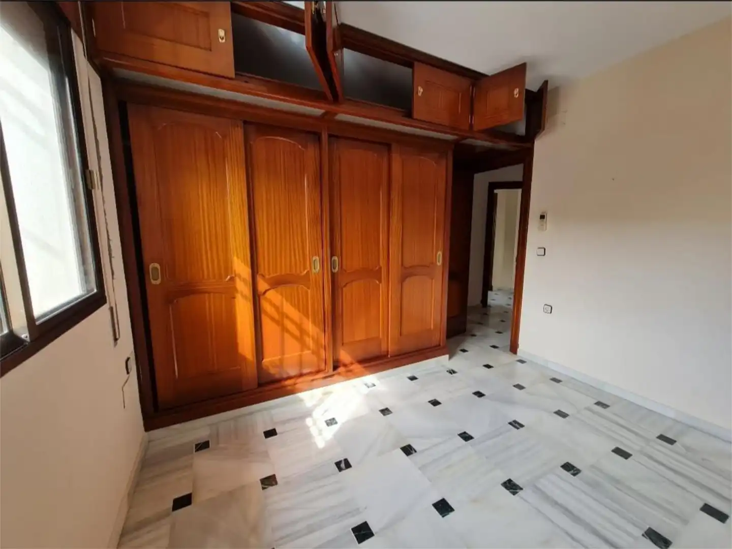 Piso en  Avenida de Álvaro Domecq 40 - Foto 6