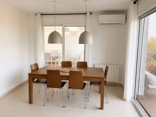 Chalet adosado en Calle de Josep Irla, 4, Vinyet-Terramar-Can Pei-Can Girona, Vinyet-Terramar-Can Pei-Can Girona - Foto 3
