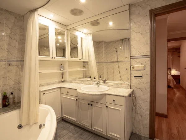 Piso en calle de l'Antiga Senda d'En Senent, 10 - Foto 38