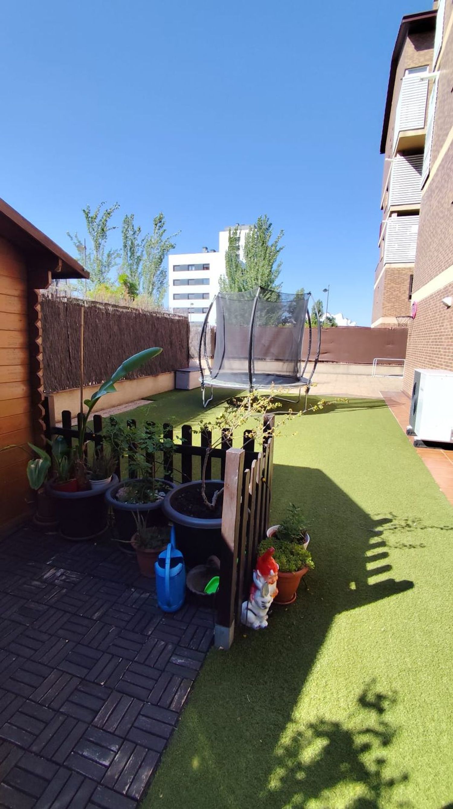 Dúplex en Parque Oeste, 53, Parque oeste - Fuente Cisneros - Foto 8