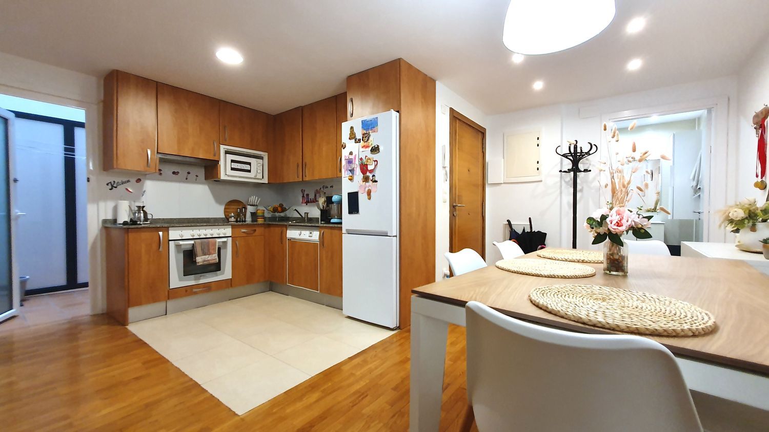 Piso en Calle Larrechipi, 25, Centro - Mendibil - Santiago, Centro - Mendibil - Santiago - Foto 10