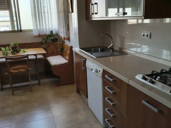 Piso en Calle Pardo Gimeno, 73, Babel - Foto 11
