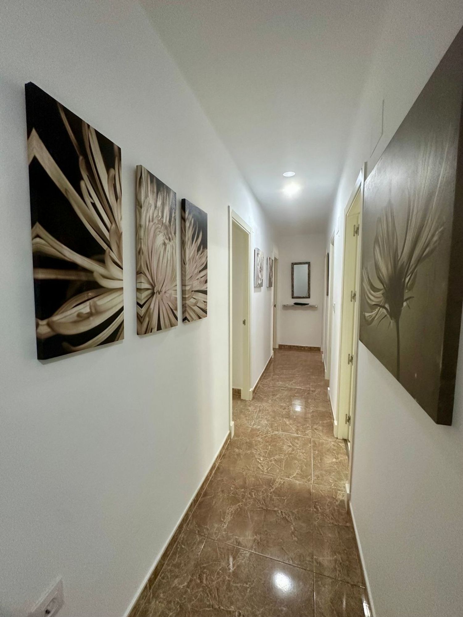Piso en Avenida Ana de Viya, 44, Zona San José - Varela, Zona San José - Varela - Foto 4