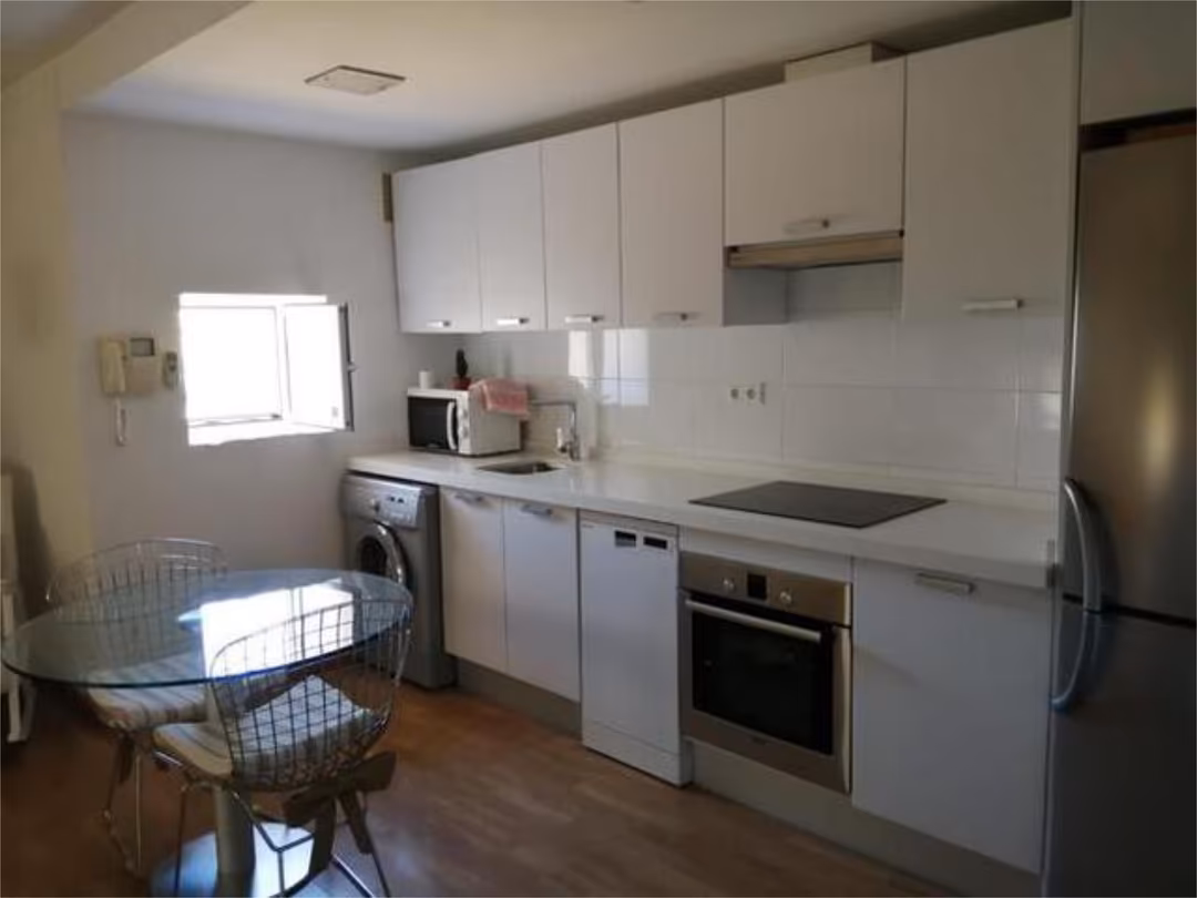 Apartamento en La Ñora - Foto 4