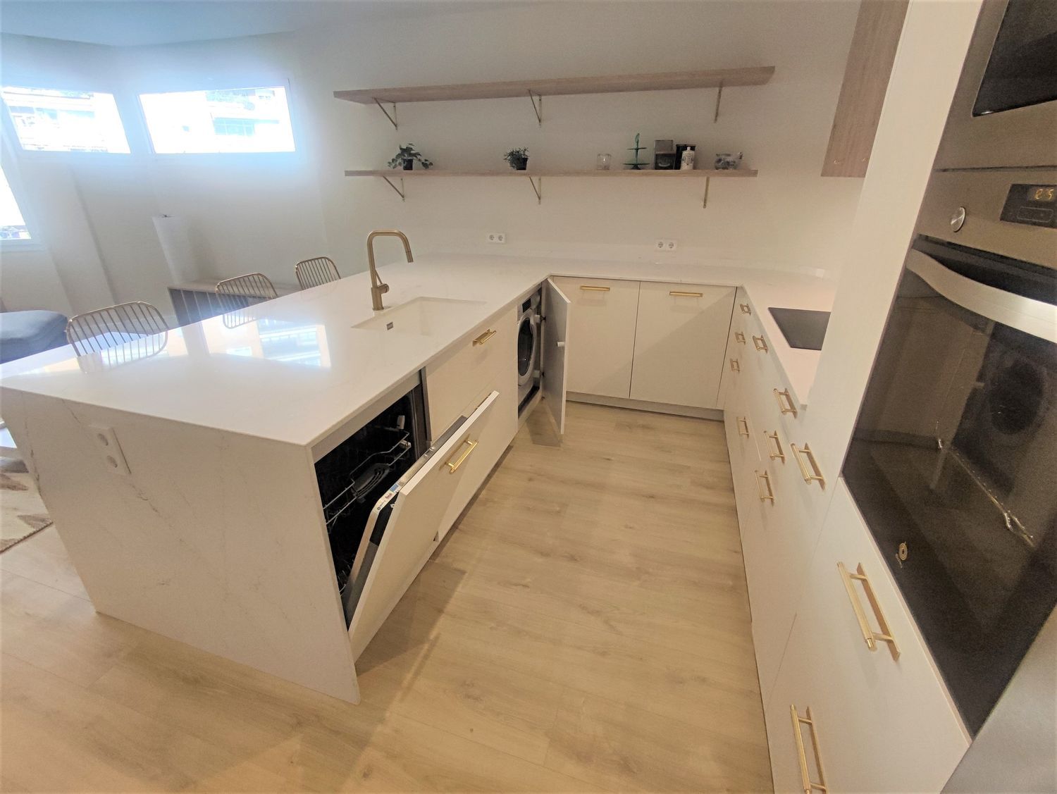 Piso en calle del Padre Damián, 37 - Foto 10