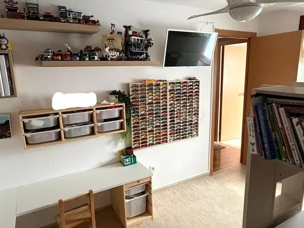 Piso en venta en Calle Francisco Alonso, 1 - Foto 21