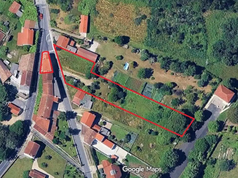 Casa adosada en  Lugar Sollans 234 - Foto 4