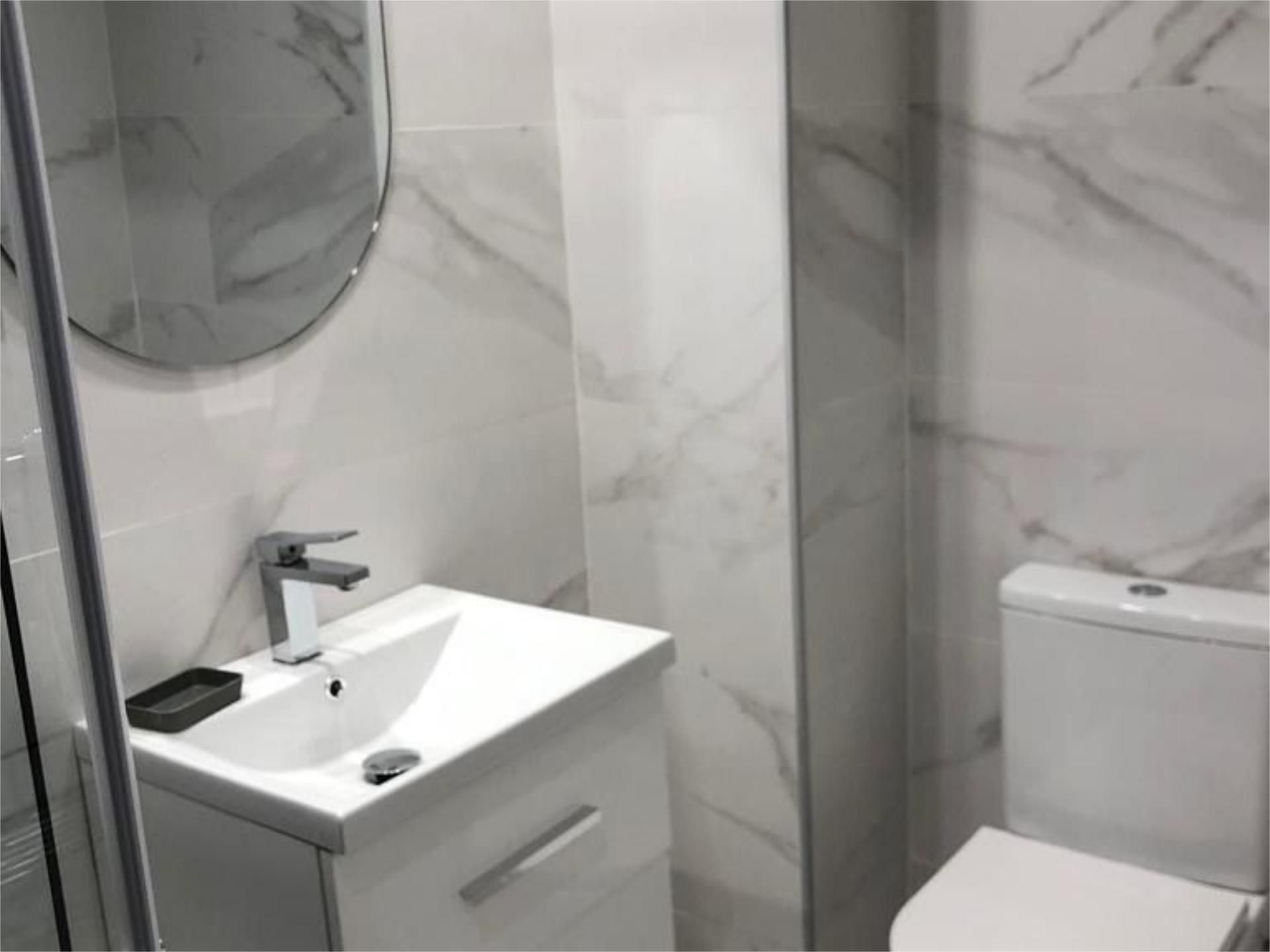 Piso en  Calle Conde de Robledo 1 - Foto 9