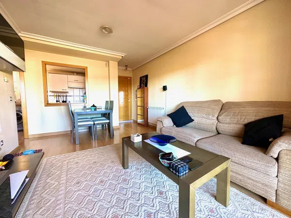 Piso en calle Costa del Sol, 31 - Foto 24