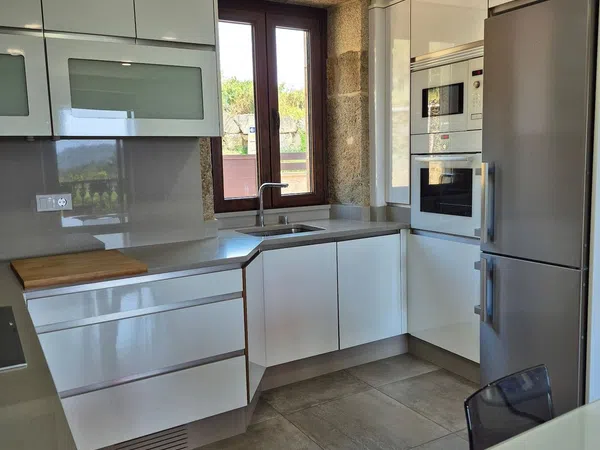 Casa de pueblo en Muíños, 217 - Foto 10