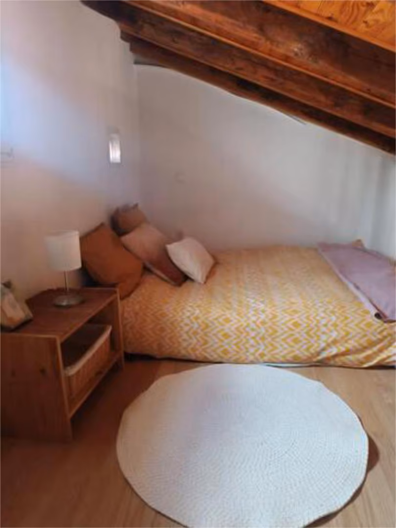 Piso en Lavapiés - Foto 5