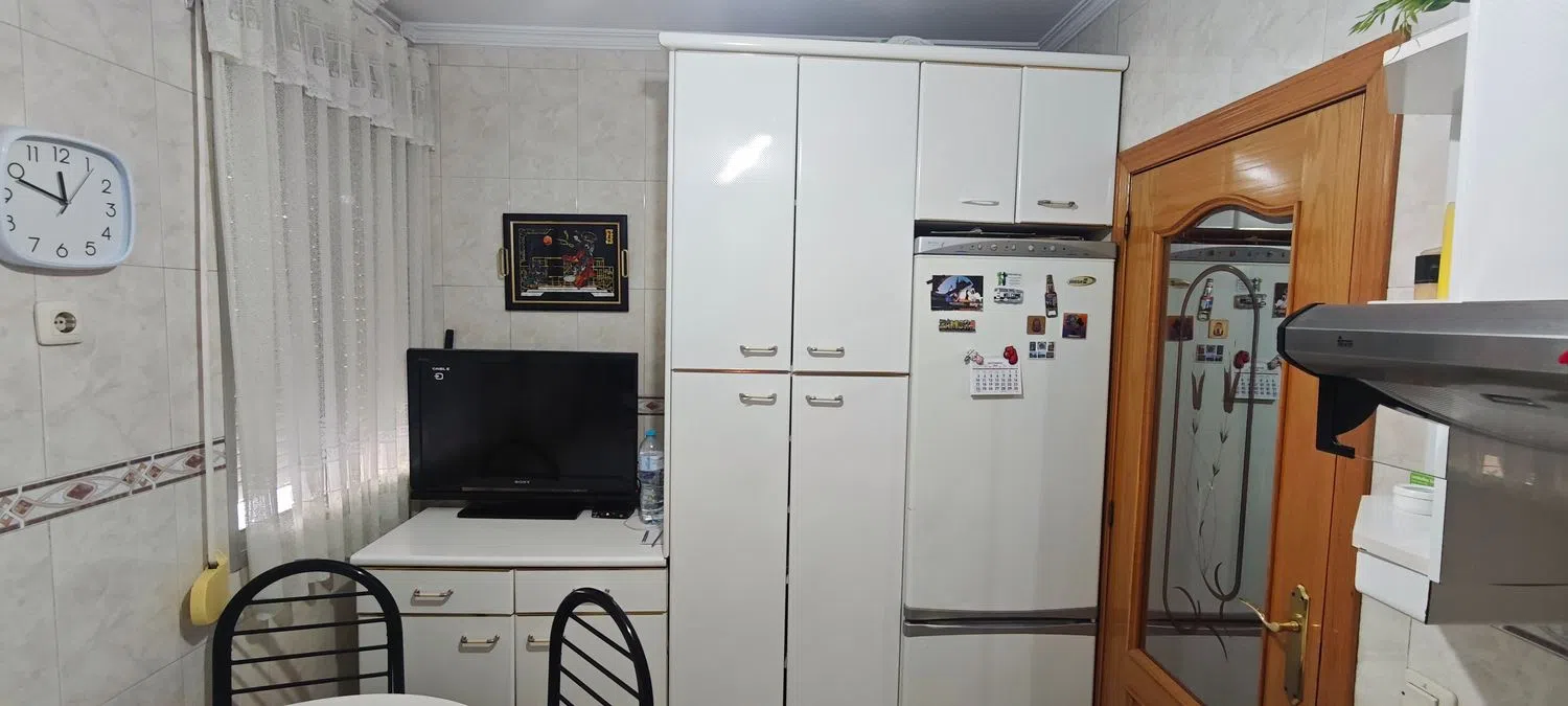 Piso en calle del General Ricardos, 101 - Foto 9