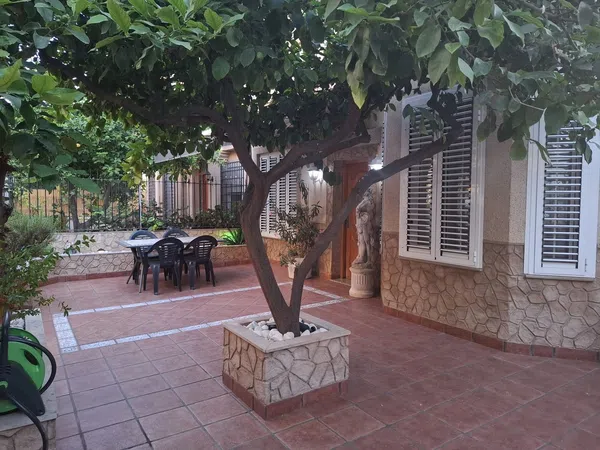 Chalet adosado en L'Hort de Senabre, 20 - Foto 2