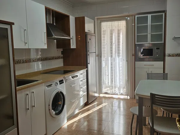 Piso en Sarrikobaso, Sarrikobaso - Foto 1