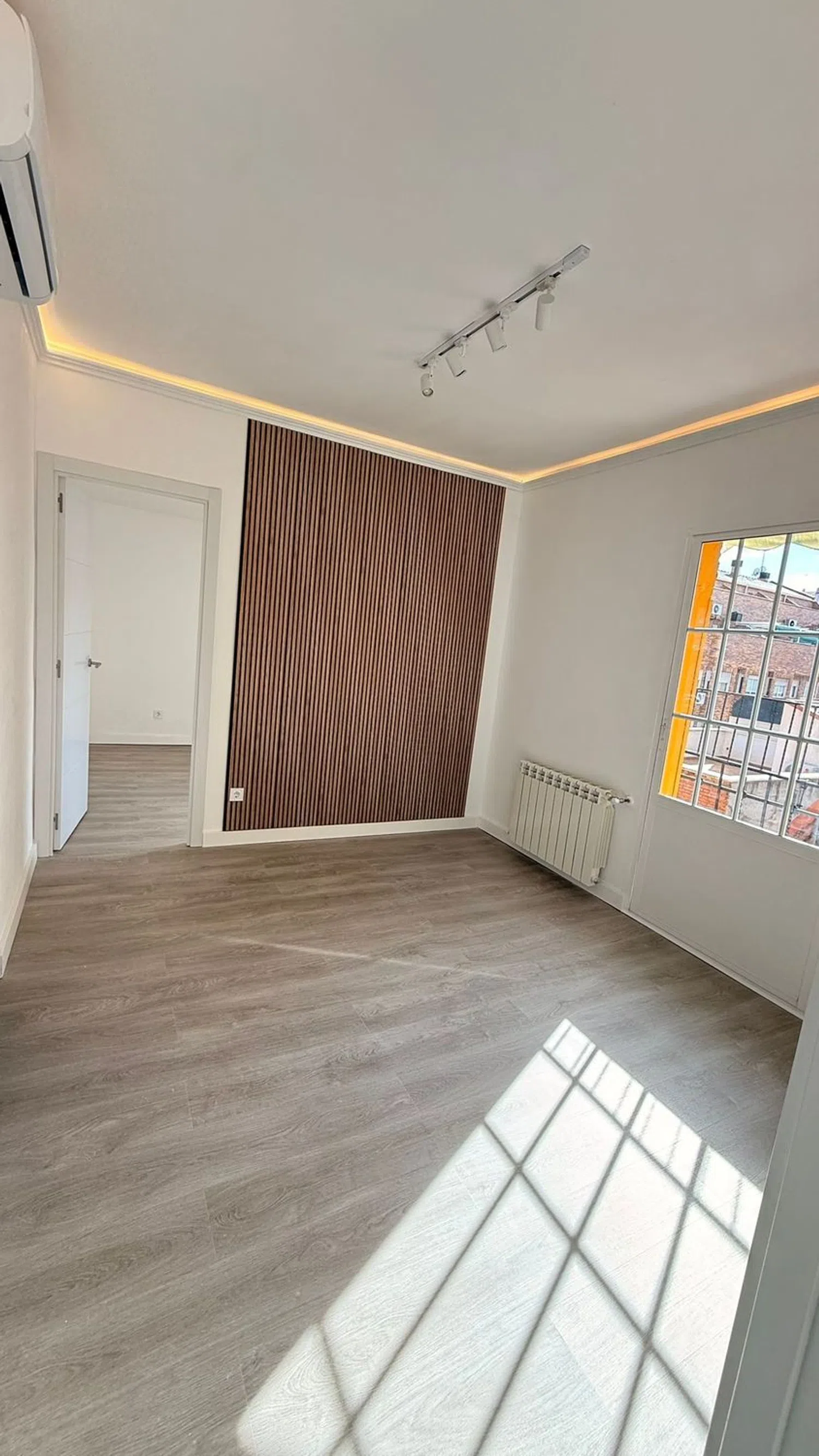 Piso en calle de Zabaleta, 39