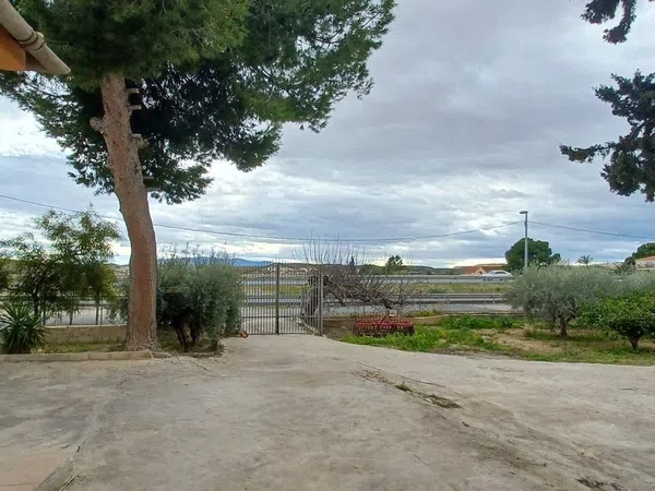 Finca rústica en Carretera de Mula, 86, Sangonera la Seca - Foto 4