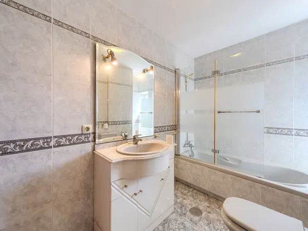 Casa o chalet independiente en Calle del Mimosas, 12, Coimbra - Guadarrama, Coimbra - Guadarrama - Foto 28