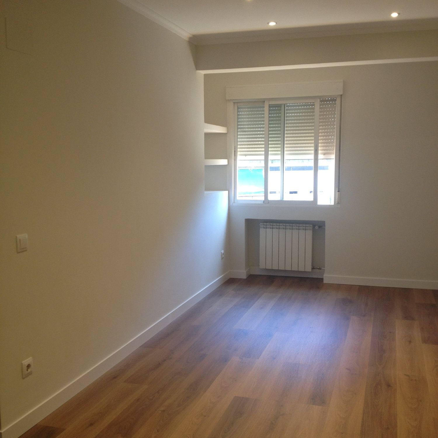 Piso en calle de agustín de foxá, 16 - Foto 16