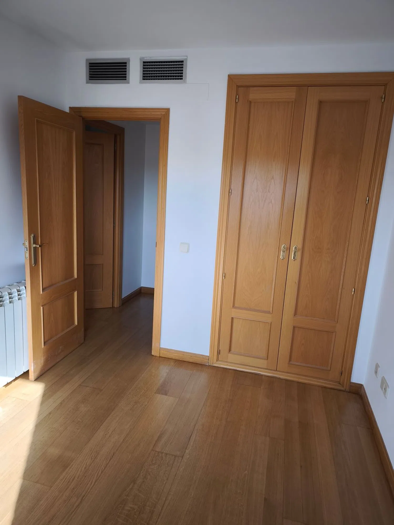 Ático en calle de Puente la Reina, 46 - Foto 11