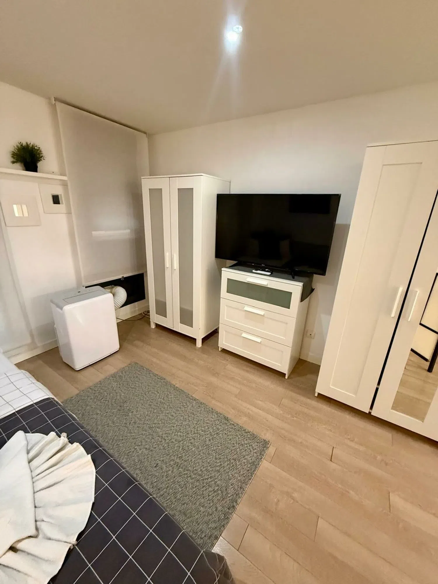 Estudio en calle de Arganzuela, 14 - Foto 5