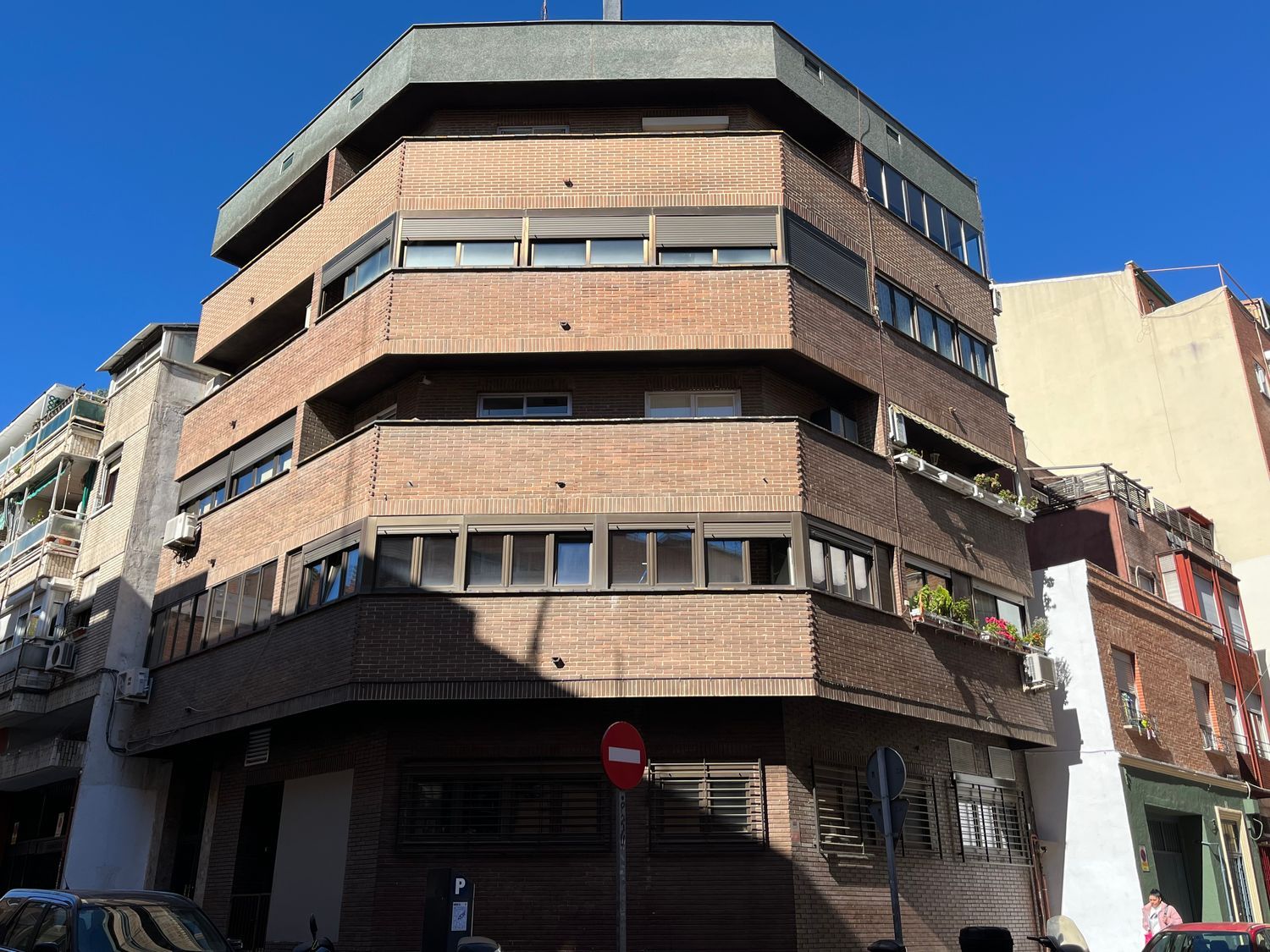 Piso en calle de Zabaleta, 17 - Foto 2