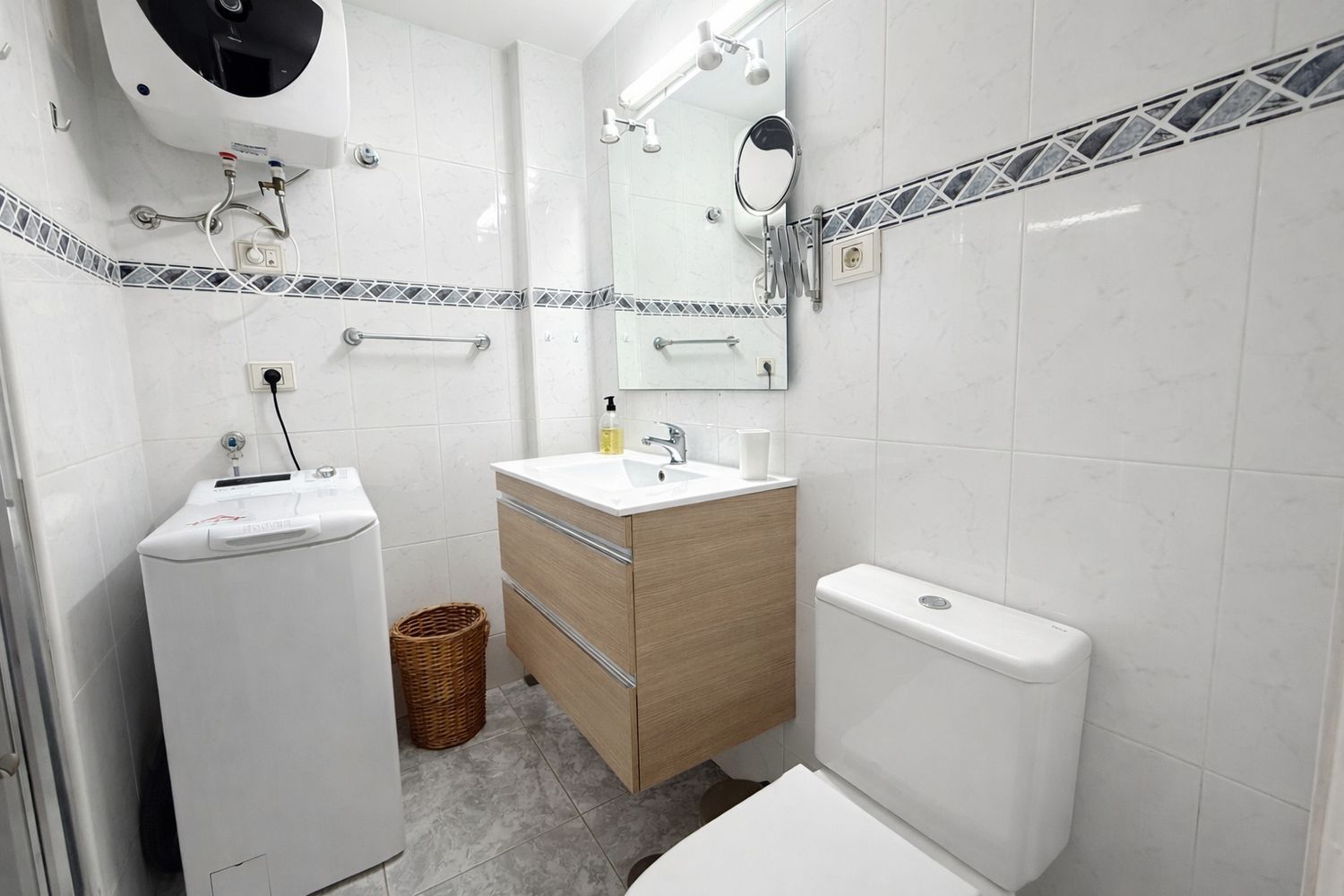 Piso en calle Bernardo de la Torre, 86 - Foto 10